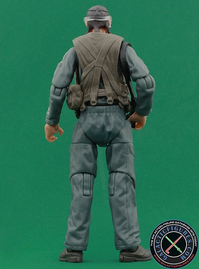 Bodhi Rook  Star Wars The Vintage Collection