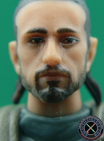 Bodhi Rook  Star Wars The Vintage Collection