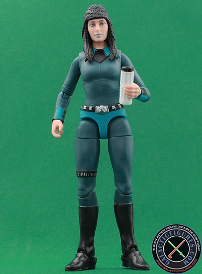 Brea Tonnika figure, TVCExclusive2