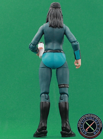 Brea Tonnika With The Mos Eisley Cantina Star Wars The Vintage Collection