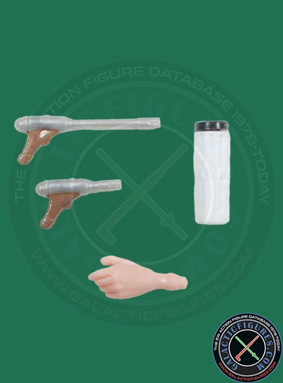 Brea Tonnika With The Mos Eisley Cantina Star Wars The Vintage Collection