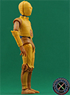 C-3PO Star Wars: Droid The Vintage Collection