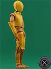 C-3PO Star Wars: Droids Star Wars The Vintage Collection