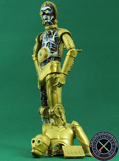 C-3PO Star Wars The Vintage Collection