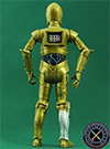 C-3PO, figure