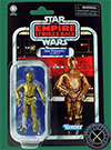 C-3PO The Vintage Collection