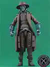 Cad Bane The Book Of Boba Fett The Vintage Collection
