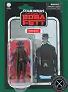 Cad Bane The Book Of Boba Fett The Vintage Collection