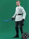 Cal Kestis Imperial Officer Disguise Star Wars The Vintage Collection