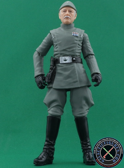 Gilad Pellaeon figure, tvctwobasic