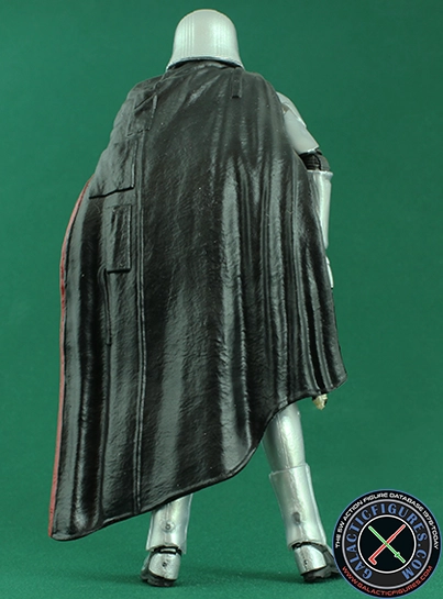 Captain Phasma Star Wars The Vintage Collection