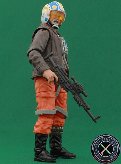Carson Teva  Star Wars The Vintage Collection