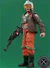 Carson Teva  Star Wars The Vintage Collection