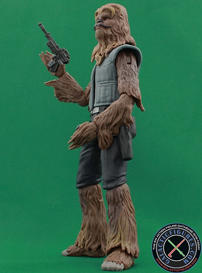 Chalmun Cantina Alien 4-Pack Star Wars The Vintage Collection