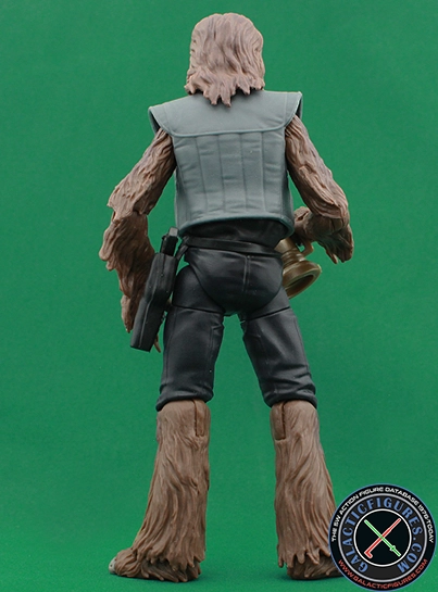 Chalmun Cantina Alien 4-Pack Star Wars The Vintage Collection