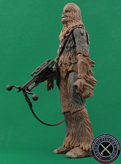 Chewbacca  Star Wars The Vintage Collection