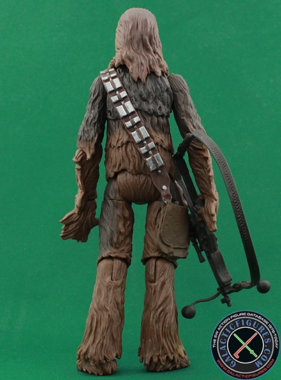 Chewbacca  Star Wars The Vintage Collection