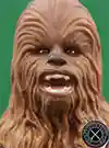 Chewbacca  Star Wars The Vintage Collection