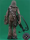 Chewbacca, With AT-ST Vehicle figure