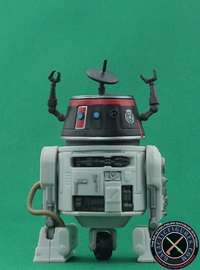 C1-10P Chopper figure, tvctwobasic