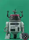 Star Wars The Vintage Collection C1-10P Chopper