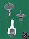 C1-10P Chopper Imperial Disguise Star Wars The Vintage Collection