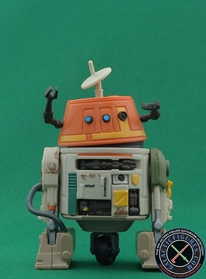 C1-10P Chopper figure, tvctwobasic