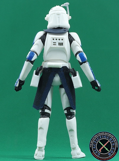 Captain Rex Bad Batch 4-Pack Star Wars The Vintage Collection