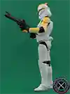 Clone Trooper Commander  Star Wars The Vintage Collection