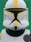 Clone Trooper Commander  Star Wars The Vintage Collection