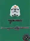 Clone Trooper 212th Battalion 4-Pack Star Wars The Vintage Collection