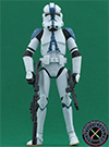 Clone Trooper 501st Legion