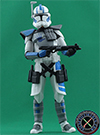 Clone Trooper Echo, figure