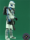 Clone Trooper Echo 501st Legion ARC Troopers 3-Pack The Vintage Collection