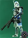 Clone Trooper Echo 501st Legion ARC Troopers 3-Pack Star Wars The Vintage Collection