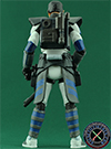 Clone Trooper Fives, figure