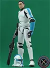 Clone Trooper Lieutenant, Lost Line 7-Pack figure