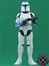 Clone Trooper Lieutenant Teth