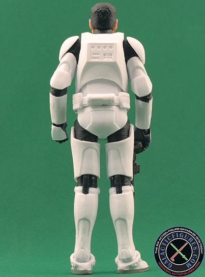 Clone Trooper Phase I Star Wars The Vintage Collection