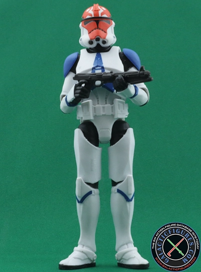 Clone Trooper figure, tvctroopbuilders