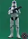 Clone Trooper Phase II Clone Trooper 4-Pack (501st)