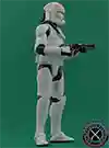 Clone Trooper Pilot With HasLab LAAT/i Republic Gunship Star Wars The Vintage Collection