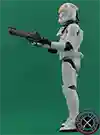Clone Trooper Pilot With HasLab LAAT/i Republic Gunship Star Wars The Vintage Collection