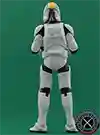 Clone Trooper Pilot With HasLab LAAT/i Republic Gunship Star Wars The Vintage Collection