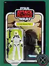 Clone Trooper Pilot With HasLab LAAT/i Republic Gunship Star Wars The Vintage Collection