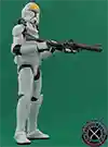 Clone Trooper Pilot With HasLab LAAT/i Republic Gunship Star Wars The Vintage Collection