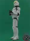 Clone Trooper Pilot With HasLab LAAT/i Republic Gunship Star Wars The Vintage Collection