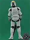 Clone Trooper Pilot With HasLab LAAT/i Republic Gunship Star Wars The Vintage Collection