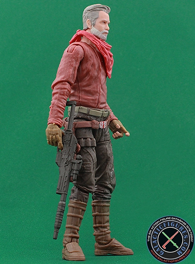 Cobb Vanth  Star Wars The Vintage Collection