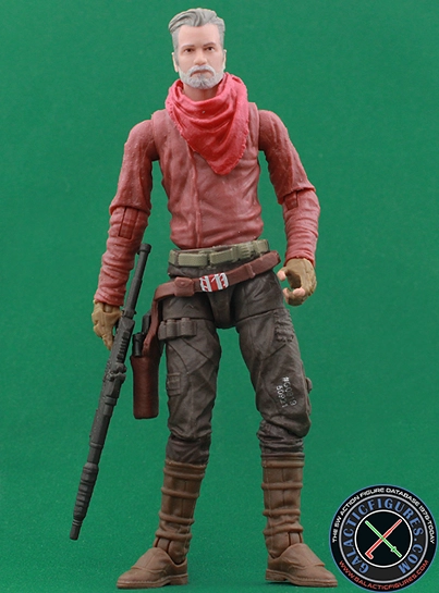 Cobb Vanth